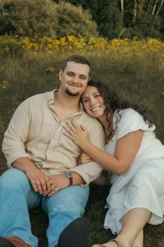 South Williamsport couple plans marriage